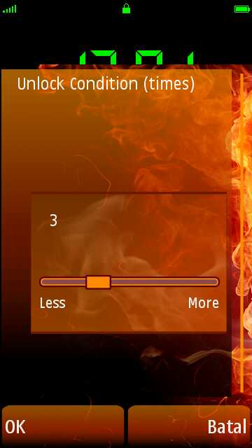 Beep Finger Print By Erit Kantoni